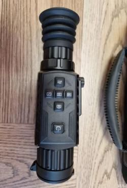 Тепловизионный прицел Arkon Alfa ST19