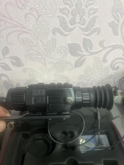 Тепловизионный прицел Arkon Alfa st19