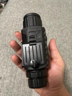 Тепловизионный прицел Arkon Alfa st25