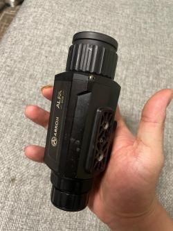 Тепловизионный прицел Arkon Alfa st25