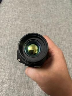 Тепловизионный прицел Arkon Alfa st25