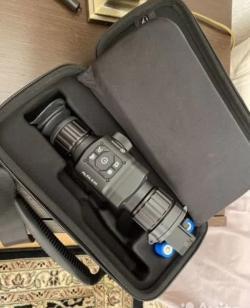 Тепловизионный прицел ARKON alfa2 lt35