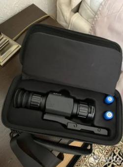 Тепловизионный прицел ARKON alfa2 lt35