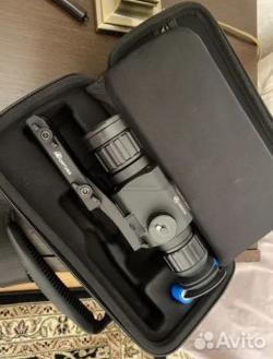 Тепловизионный прицел ARKON alfa2 lt35