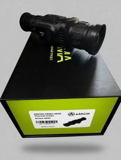 Тепловизионный прицел Arkon Arma HR50 матрица 640*512