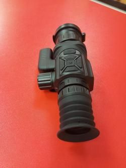 Тепловизионный прицел Arkon Arma HR50L (с лазерным дальномером) (НОВЫЙ)