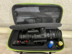 Тепловизионный прицел Аркон Арма HR50L