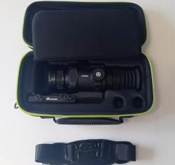 Тепловизионный прицел ARKON Arma LR25 / Аркон Арма ЛР 25