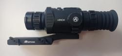 Тепловизионный прицел ARKON Arma LR25 / Аркон Арма ЛР 25