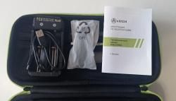 Тепловизионный прицел ARKON Arma LR25 / Аркон Арма ЛР 25