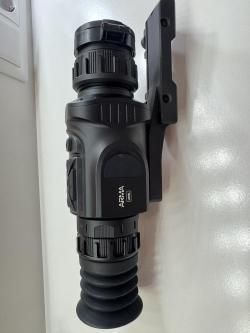 Тепловизионный прицел ARKON Arma LR35L (с дальномером)+кронштейн