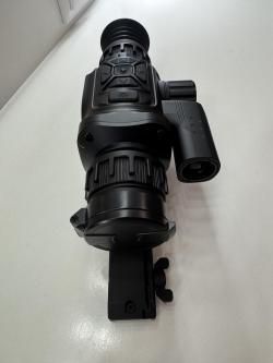 Тепловизионный прицел ARKON Arma LR35L (с дальномером)+кронштейн