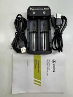 Тепловизионный прицел ARKON Arma LR35L (с дальномером)+кронштейн