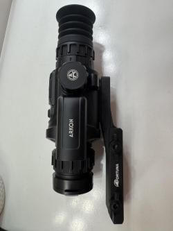 Тепловизионный прицел ARKON Arma LR35L (с дальномером)+кронштейн
