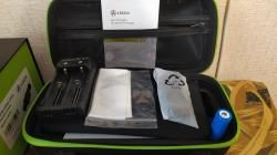 Тепловизионный прицел Аркон Арма LR35L 