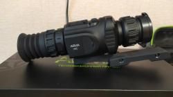 Тепловизионный прицел Аркон Арма LR35L 