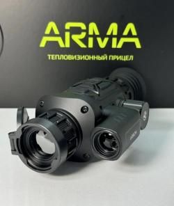 Тепловизионный прицел Arkon Arma LR35L