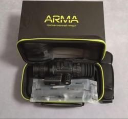 Тепловизионный прицел Arkon Arma LR35L