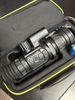 Тепловизионный прицел arkon arma LR50L