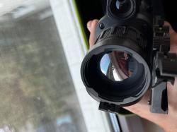 Тепловизионный прицел arkon arma LR50L