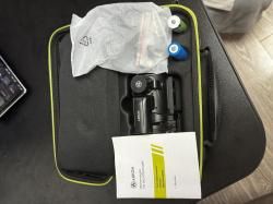 Тепловизионный прицел arkon arma LR50L