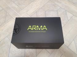 Тепловизионный прицел Arkon arma sr25