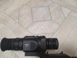 Тепловизионный прицел Arkon arma sr25