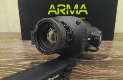 Тепловизионный прицел Arkon Arma SR25