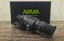Тепловизионный прицел Arkon Arma SR25