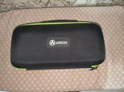 Тепловизионный прицел Arkon ARMA SR25.