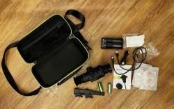 Тепловизионный прицел Arkon Arma SR25