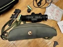 Тепловизионный прицел Arkon Arma SR25