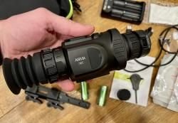 Тепловизионный прицел Arkon Arma SR25