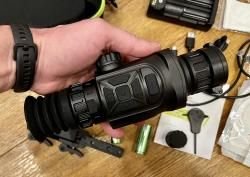 Тепловизионный прицел Arkon Arma SR25