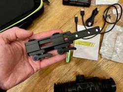 Тепловизионный прицел Arkon Arma SR25