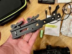 Тепловизионный прицел Arkon Arma SR25