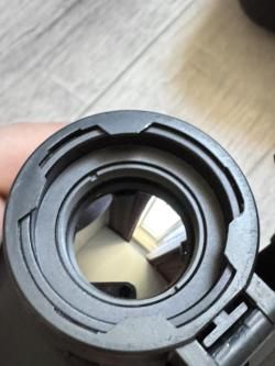 Тепловизионный прицел ARKON Arma SR25