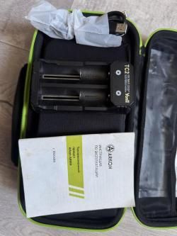 Тепловизионный прицел ARKON Arma SR25