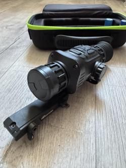 Тепловизионный прицел ARKON Arma SR25