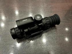Тепловизионный прицел ARKON ARMA SR25L (с дальномером)
