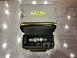 Тепловизионный прицел ARKON ARMA SR25L (с дальномером)