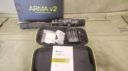 Тепловизионный прицел ARKON Arma v2 LR35L