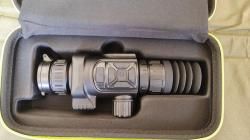 Тепловизионный прицел ARKON Arma v2 LR35L