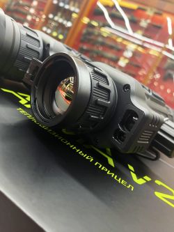 Тепловизионный прицел Arkon Arma v2 LR35L