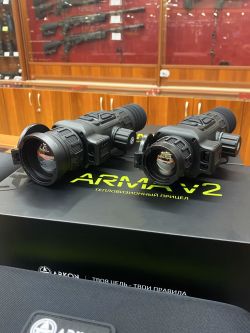 Тепловизионный прицел Arkon Arma v2 LR35L