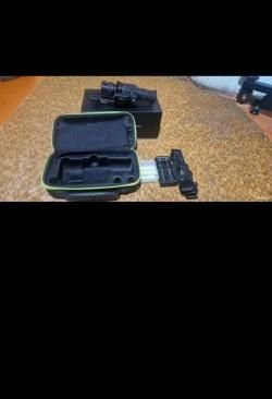 Тепловизионный прицел arkon arms lr35l