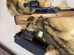 Тепловизионный прицел RIKANV-Lesnik-325