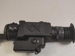 Тепловизионный прицел ARKON Z LRF