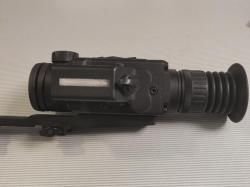Тепловизионный прицел ARKON Z LRF