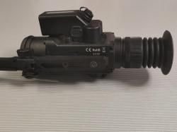 Тепловизионный прицел ARKON Z LRF